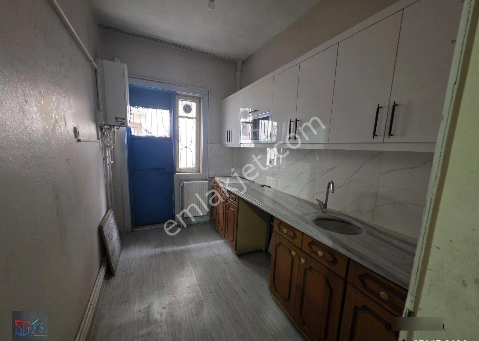 Sinan Gayrimenkulden Kiralık Daire - Görsel 10