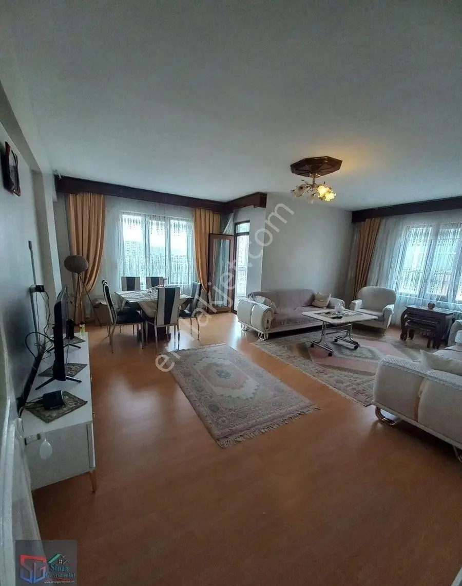 Sivas Caddesinde Kiralık Daire - Görsel 4