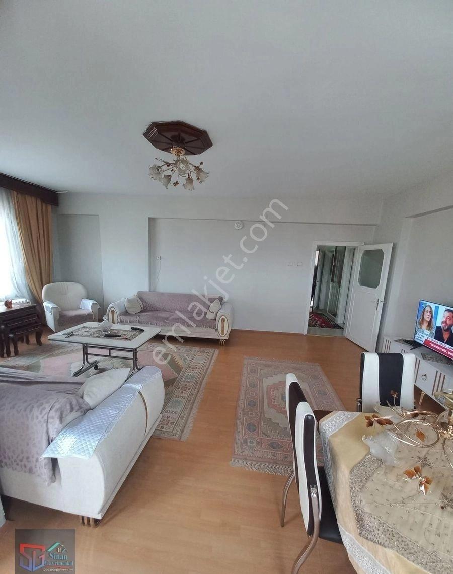 Sivas Caddesinde Kiralık Daire - Görsel 5