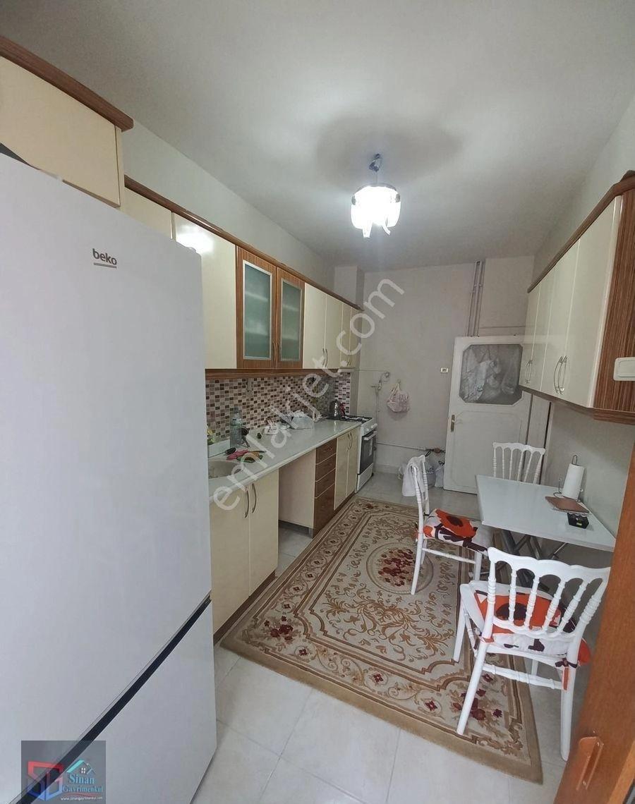 Sivas Caddesinde Kiralık Daire - Görsel 2