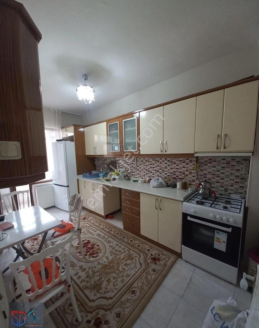 Sivas Caddesinde Kiralık Daire - Görsel 7