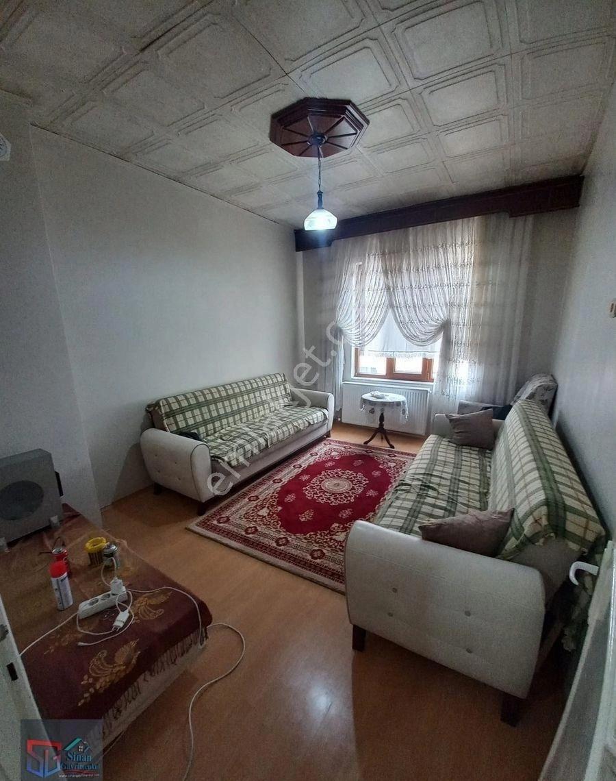 Sivas Caddesinde Kiralık Daire - Görsel 11