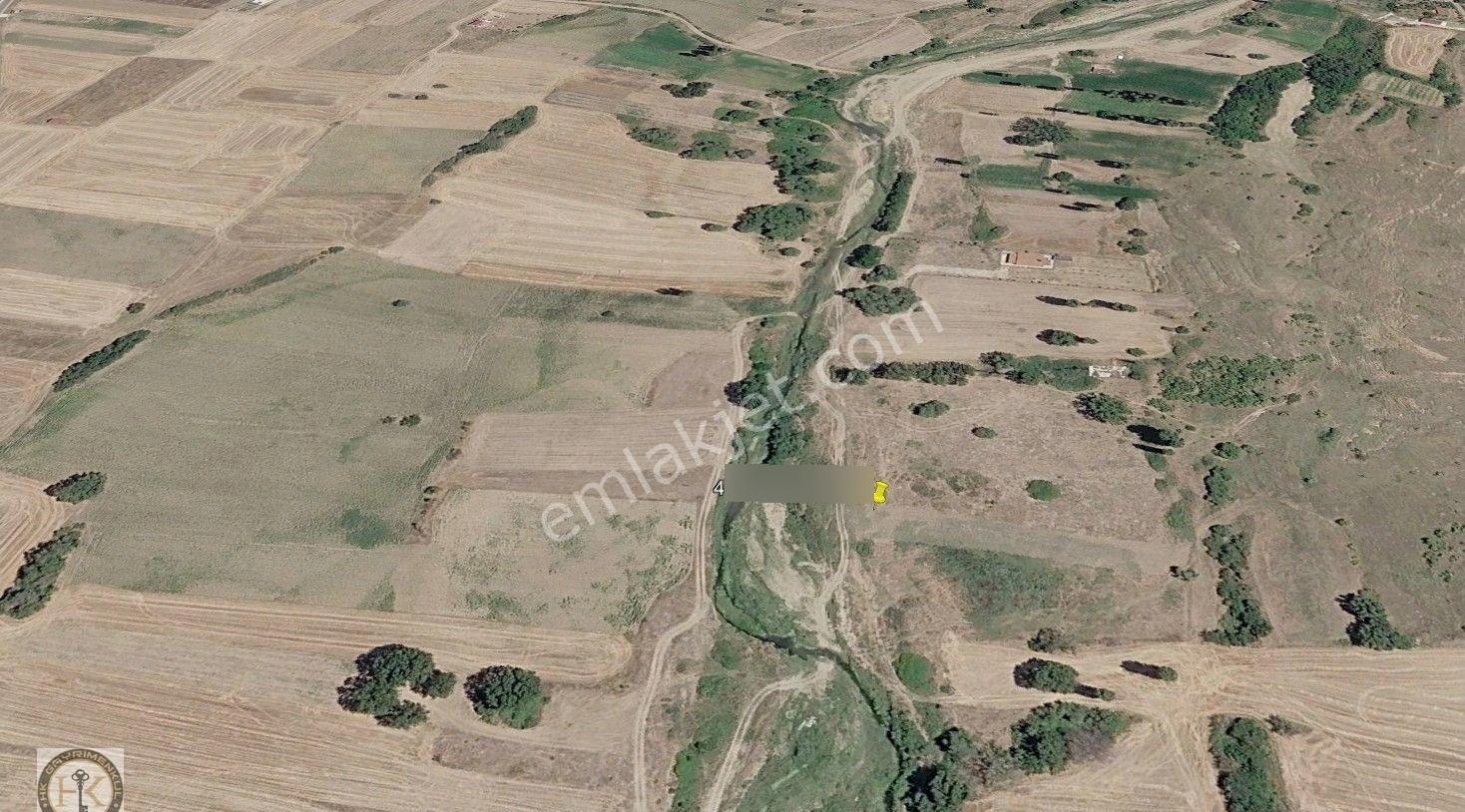 Kırklareli Pınarhisar Tozaklı Köyü 247 M² Satılık Arsa - Görsel 4