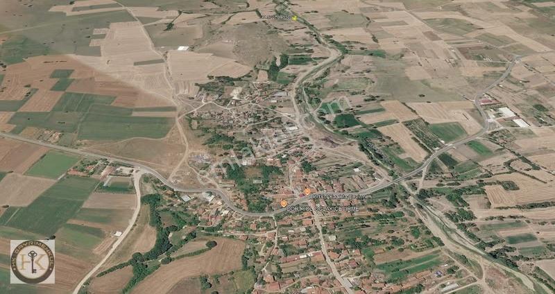 Kırklareli Pınarhisar Tozaklı Köyü 247 M² Satılık Arsa - Görsel 6
