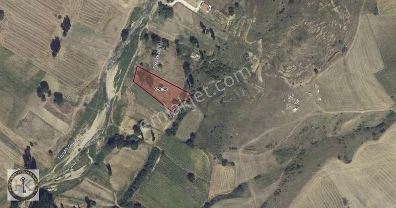 Kırklareli Pınarhisar Tozaklı Köyü 247 M² Satılık Arsa