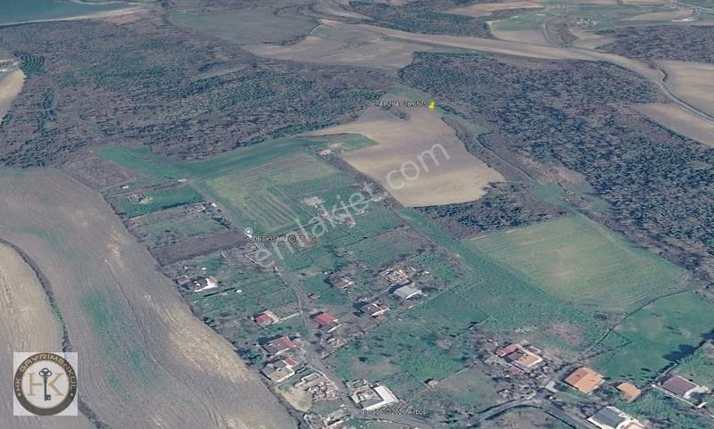 Arnavutköy Baklalı Da 201 M² Satılık Tarla - Görsel 2