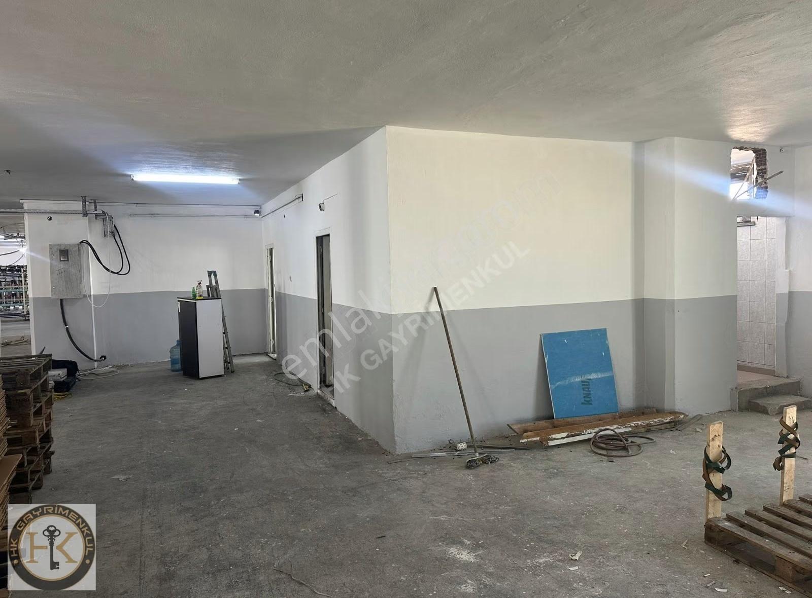 Sultangazi 2. Cebeci'de 1100 M² Kiralık Prestij Ofis - Görsel 6