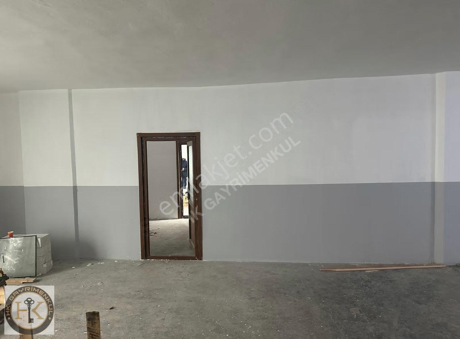 Sultangazi 2. Cebeci'de 1100 M² Kiralık Prestij Ofis - Görsel 8