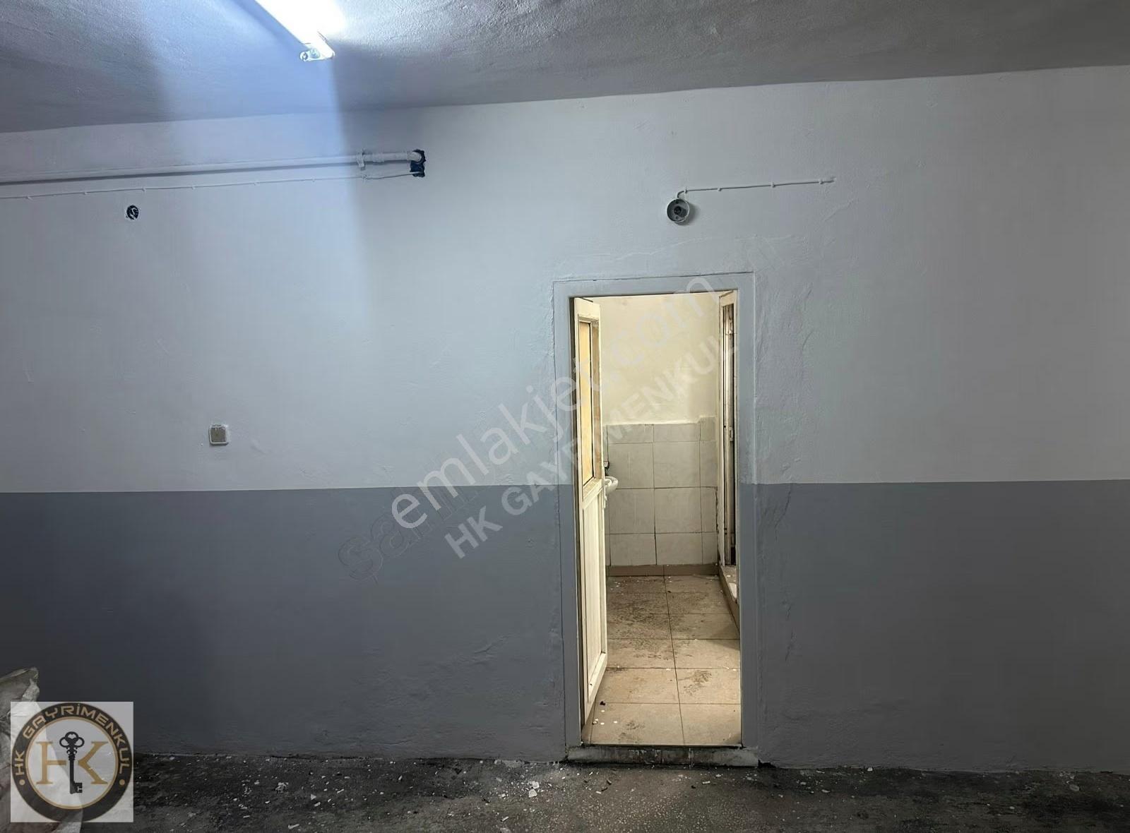 Sultangazi 2. Cebeci'de 1100 M² Kiralık Prestij Ofis - Görsel 10