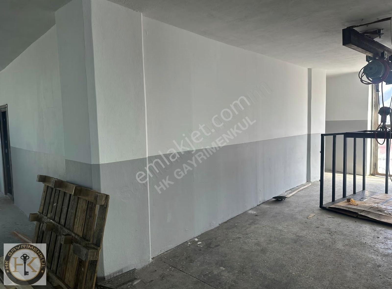 Sultangazi 2. Cebeci'de 1100 M² Kiralık Prestij Ofis - Görsel 4