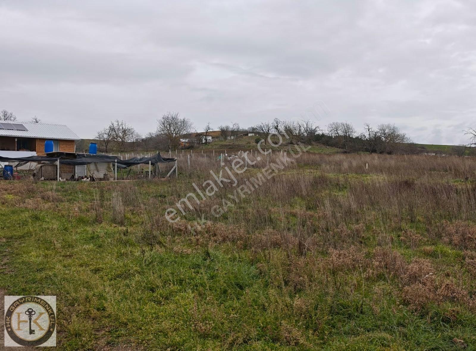 Silivri Değirmenköy'de 419 M² Satılık Arsa - Resmi Yola Cephe - Görsel 7