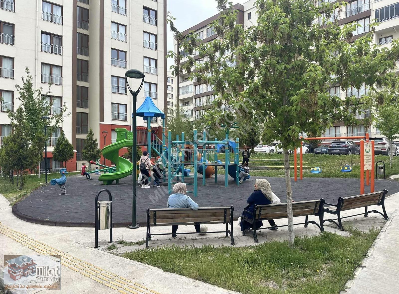 Saraycık'ta 143 Metre² Ebeveyn Banyolu Full Yapılı Satılık Daıre - Görsel 25