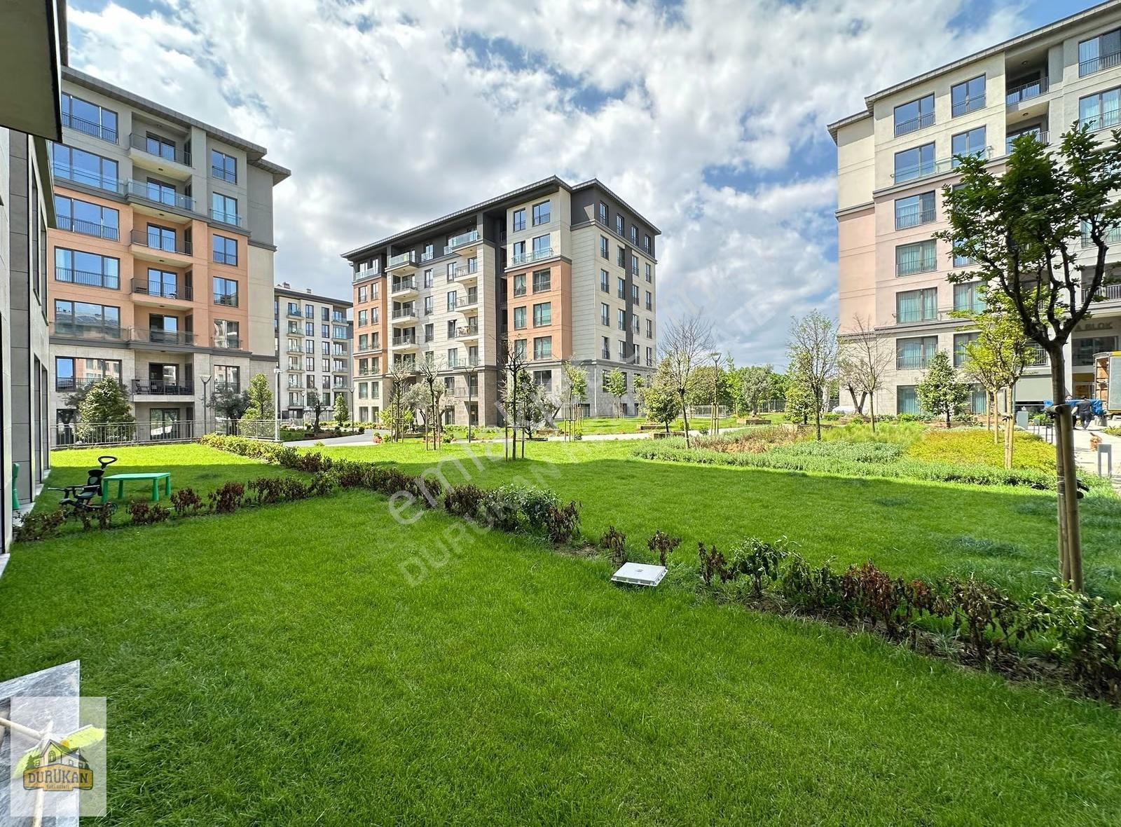 Çınarköy Evleri / Bahçe Katı / Büyük Tip / 1+1 Kiralık Daire /