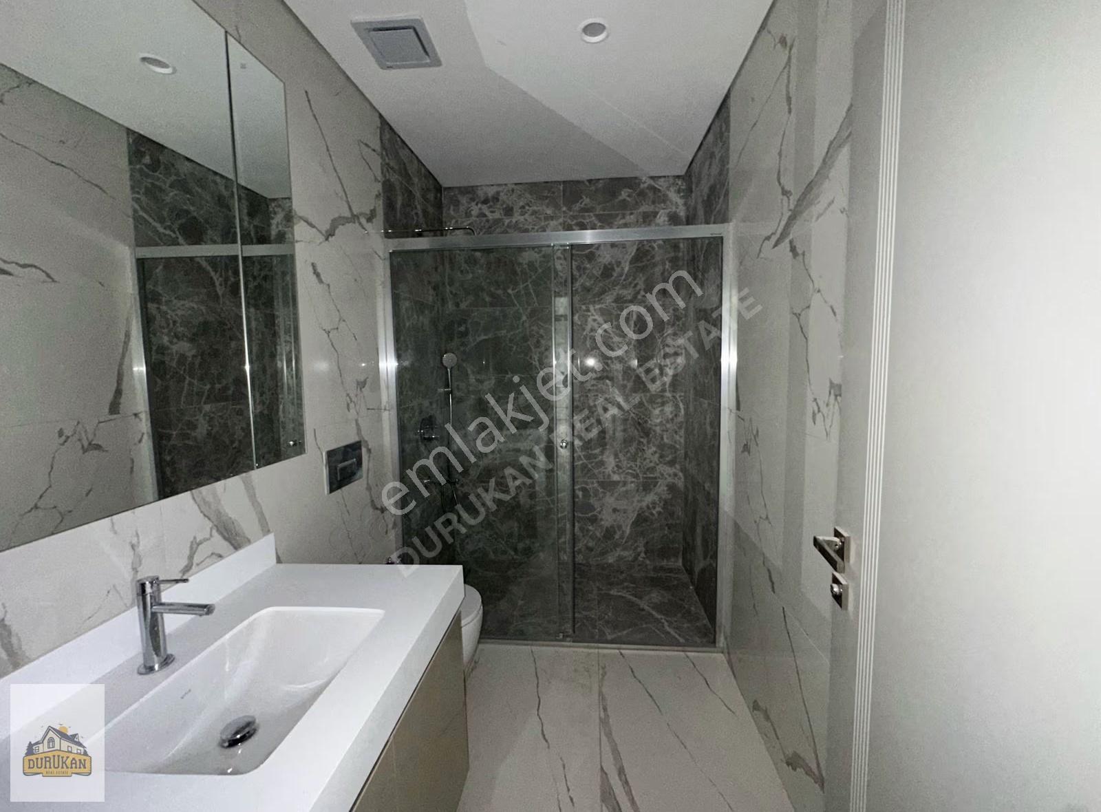 Çınarköy Evleri / Bahçe Katı / Büyük Tip / 1+1 Kiralık Daire / - Görsel 12