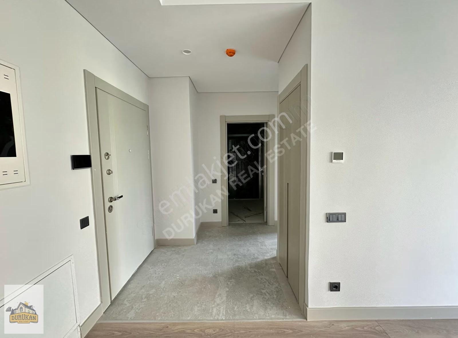 Çınarköy Evleri / Bahçe Katı / Büyük Tip / 1+1 Kiralık Daire / - Görsel 23