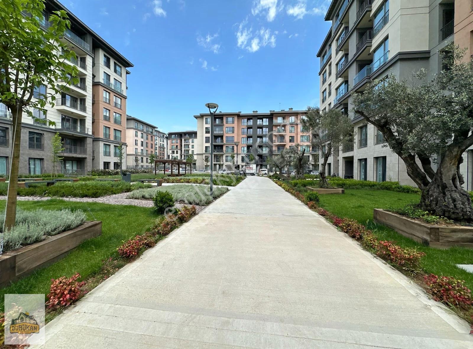 Çınarköy Evleri / Bahçe Katı / Büyük Tip / 1+1 Kiralık Daire / - Görsel 18