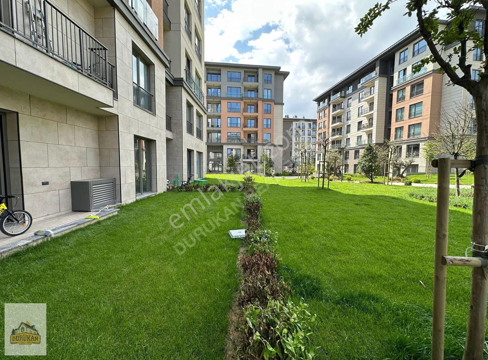 Çınarköy Evleri / Bahçe Katı / Büyük Tip / 1+1 Kiralık Daire / - Görsel 11