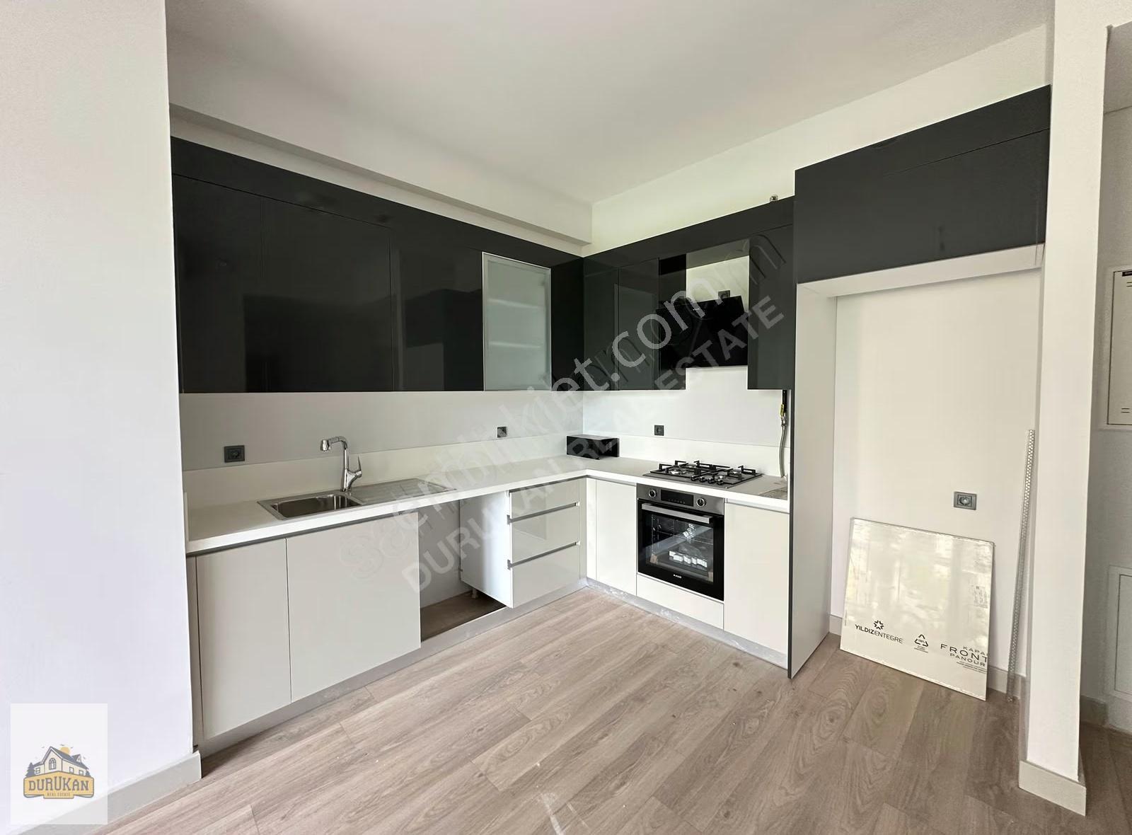 Çınarköy Evleri / Bahçe Katı / Büyük Tip / 1+1 Kiralık Daire / - Görsel 8