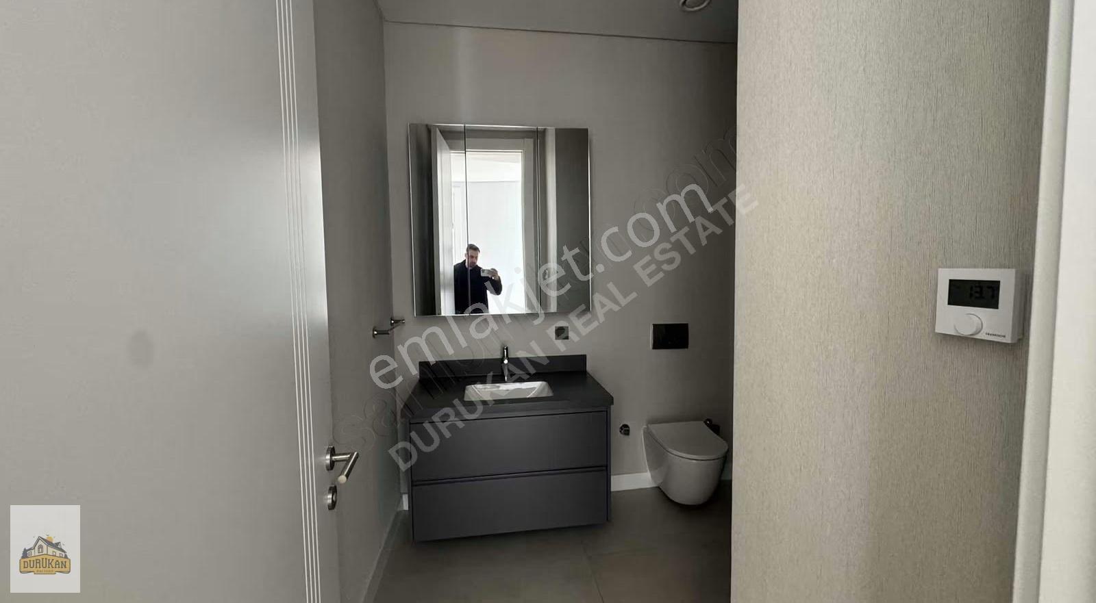 Çınarköy Villa Etabında Oturuma Hazır | Sıfır | Orman Cephe - Görsel 6
