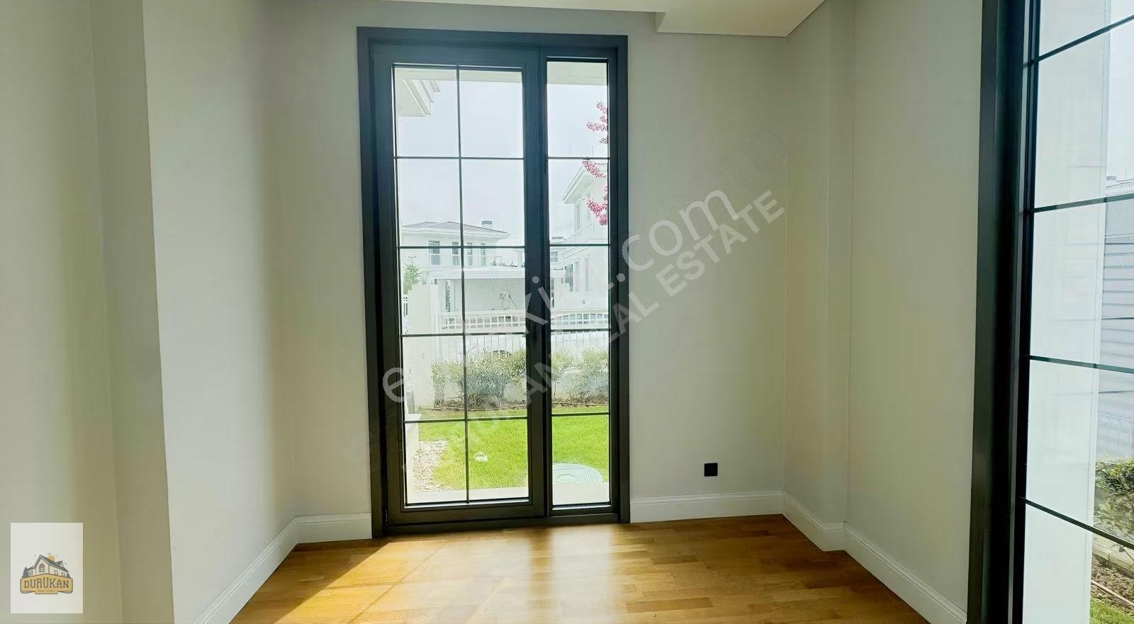 Çınarköy Villa Etabında Oturuma Hazır | Sıfır | Orman Cephe - Görsel 15