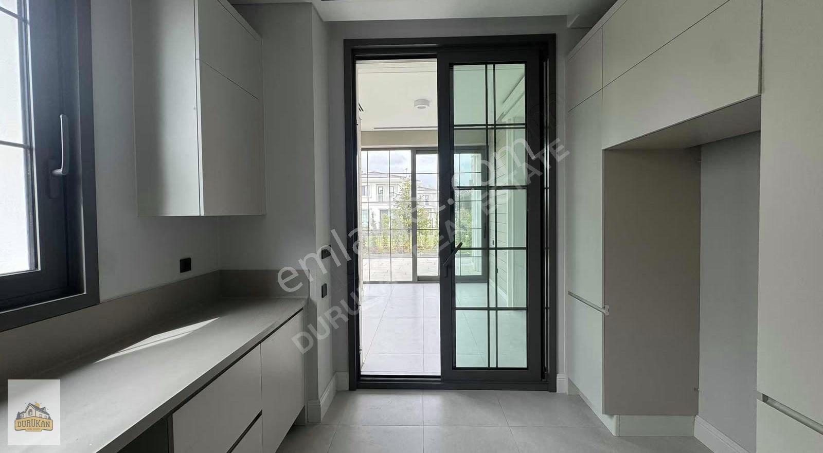 Çınarköy Villa Etabında Oturuma Hazır | Sıfır | Orman Cephe - Görsel 9