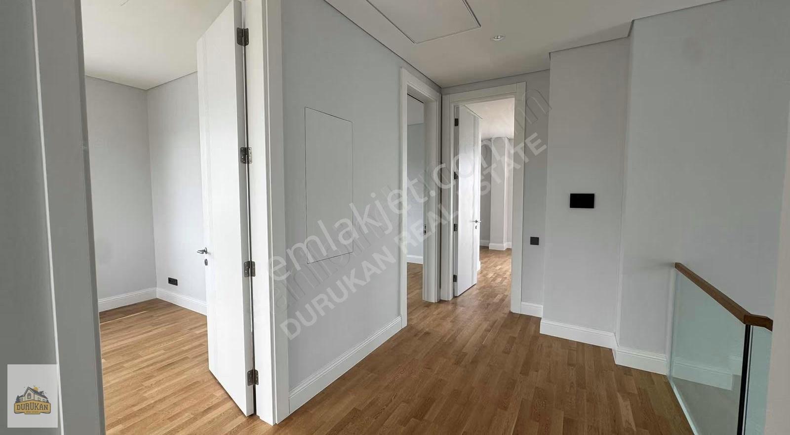 Çınarköy Villa Etabında Oturuma Hazır | Sıfır | Orman Cephe - Görsel 10