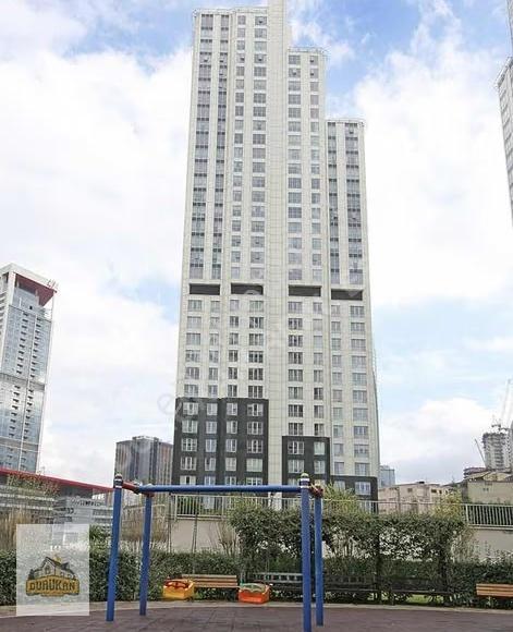 Maslak Mashattan Sitesinde 1+1 Eşyalı Kiralık Güncel Daire-1453 - Görsel 11