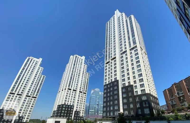 Maslak Mashattan Sitesinde 1+1 Eşyalı Kiralık Güncel Daire-1453 - Görsel 2