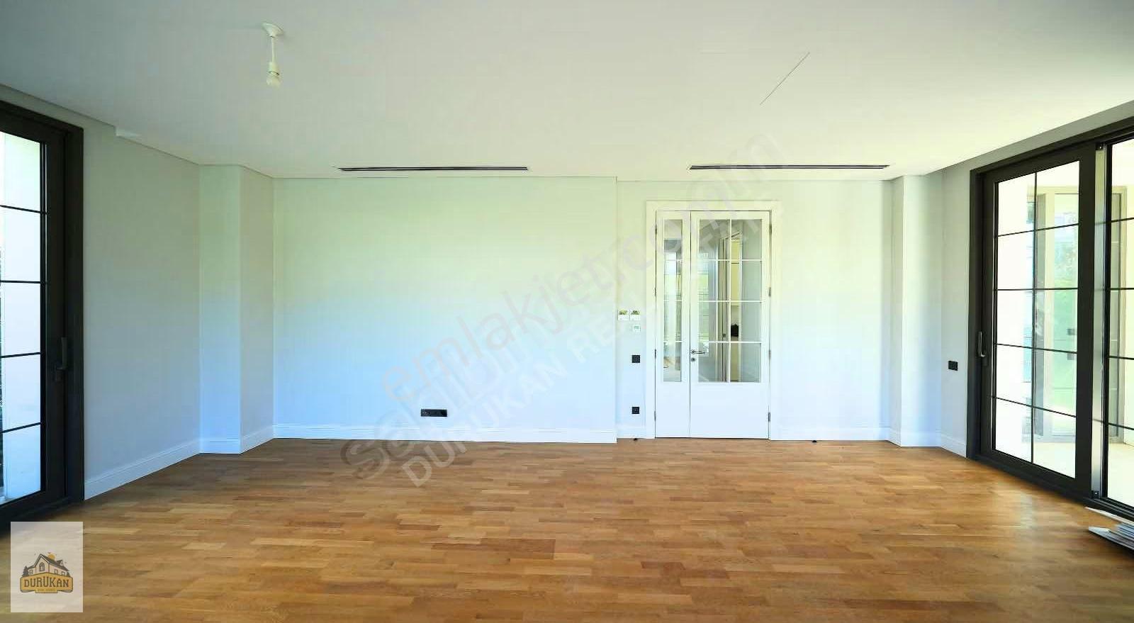 Çekmeköy Çınarköy'de 5+2 Satılık Villa | Prestijli Site Yaşamı - Görsel 10