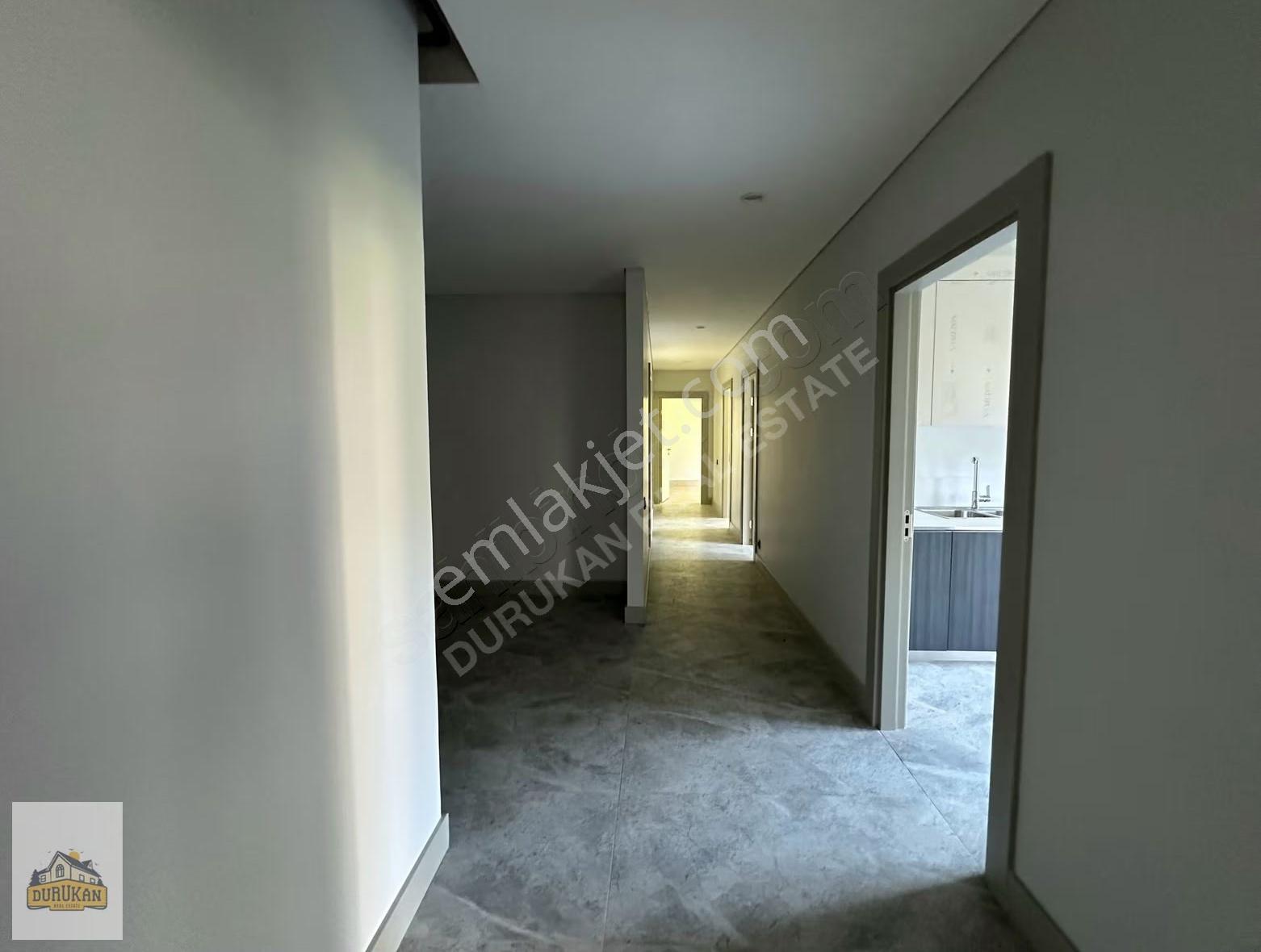 Çınarköy Evleri / Müstakil Tadında / 3+1 Büyük Tip Kiralık Daire - Görsel 25