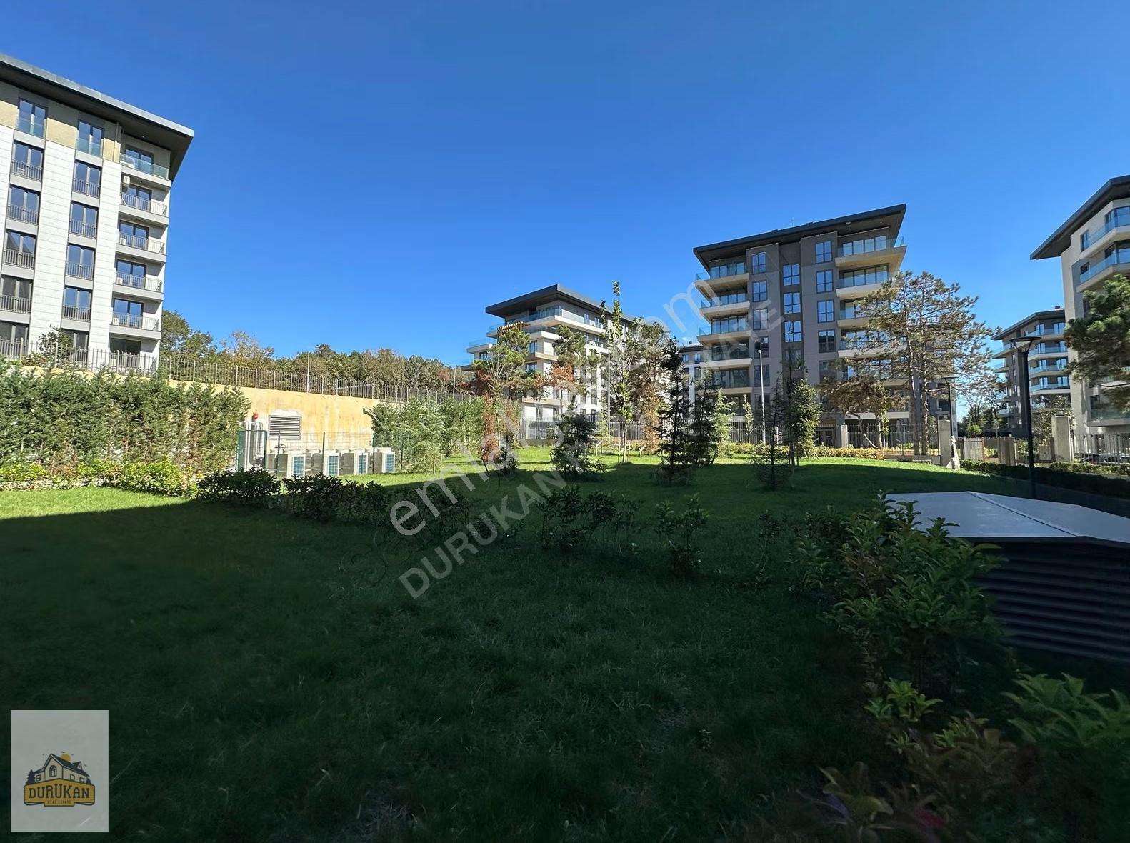 Çınarköy Evleri / Müstakil Tadında / 3+1 Büyük Tip Kiralık Daire - Görsel 28