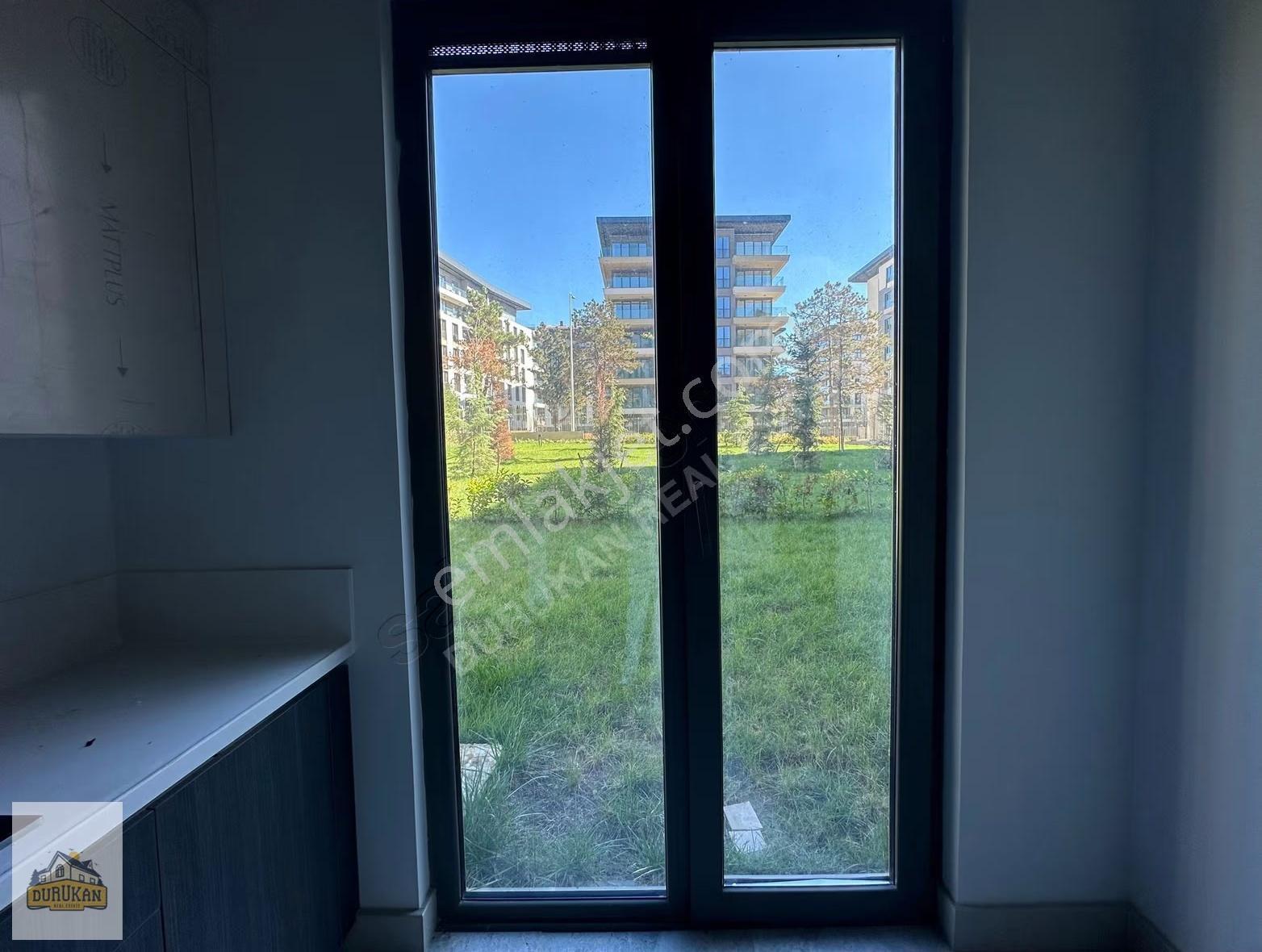 Çınarköy Evleri / Müstakil Tadında / 3+1 Büyük Tip Kiralık Daire - Görsel 10