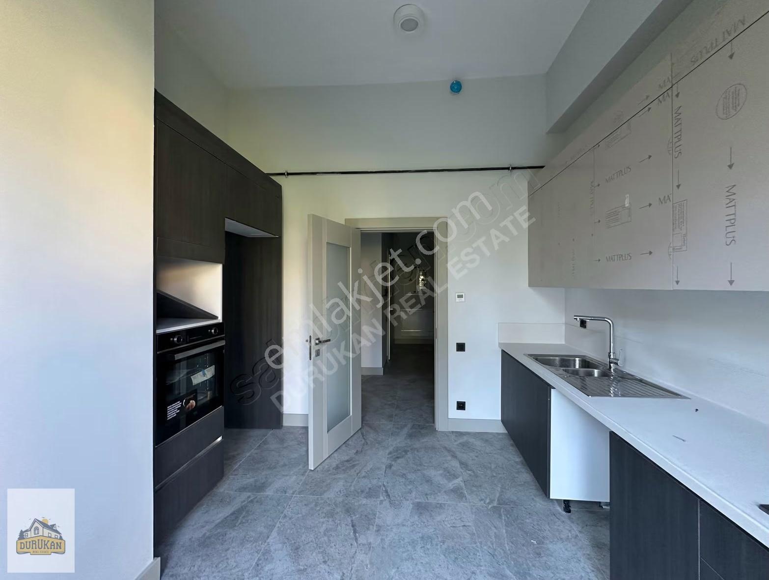Çınarköy Evleri / Müstakil Tadında / 3+1 Büyük Tip Kiralık Daire - Görsel 23
