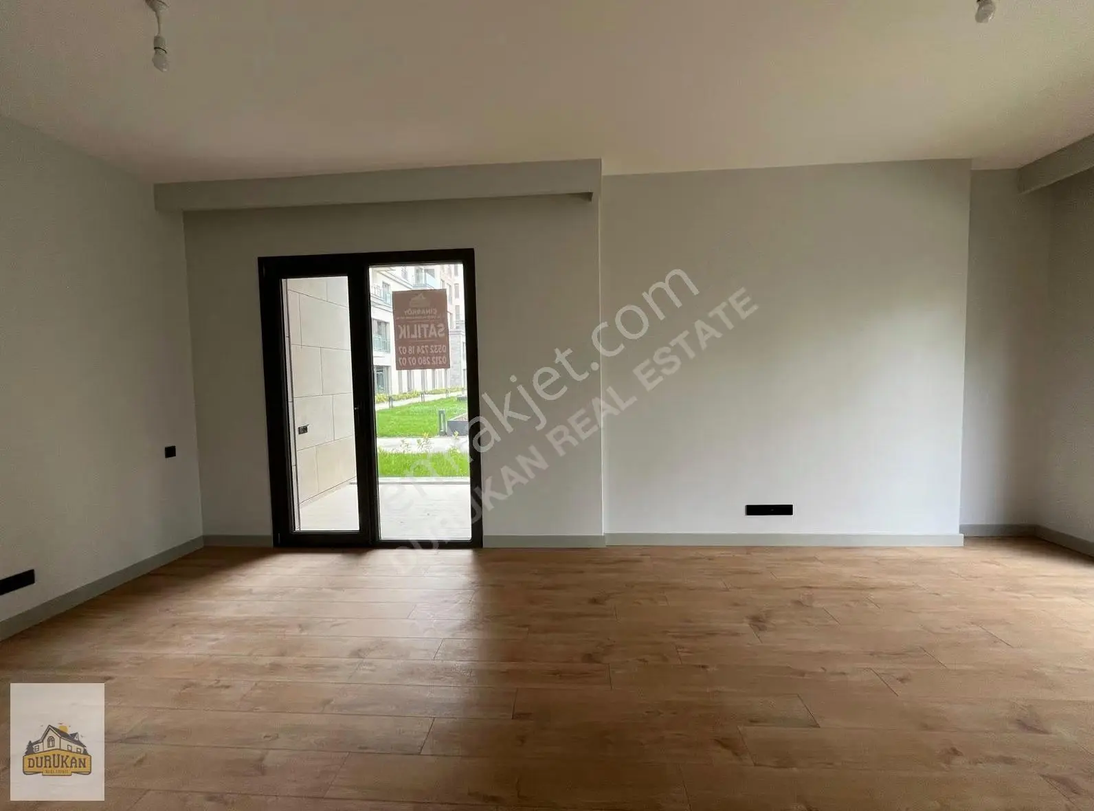 Çınarköy Evleri / Bahçe Katı / 3+1 Kiralık Daire / - Görsel 5