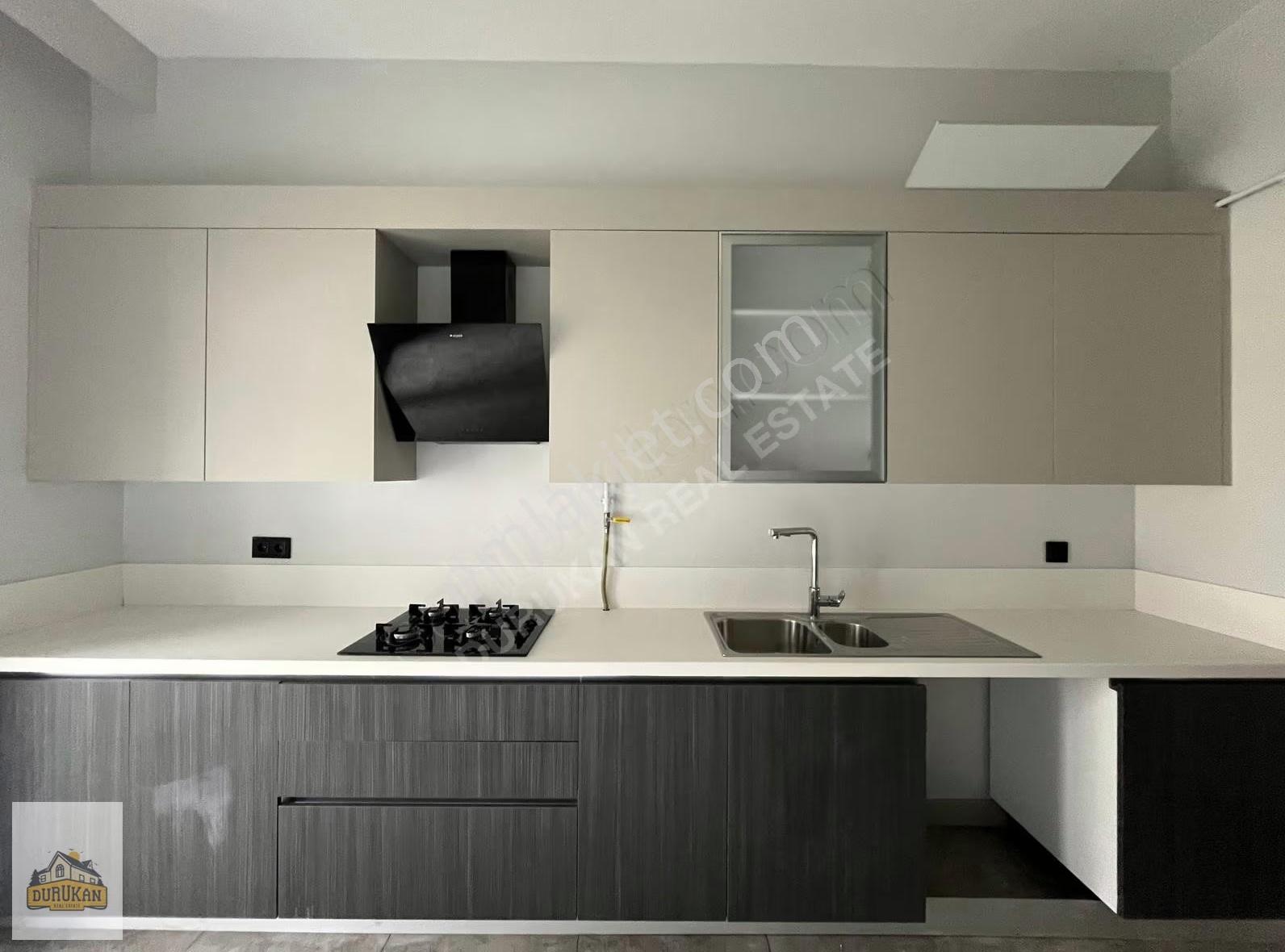 Çınarköy Evleri / Bahçe Katı / 3+1 Kiralık Daire / - Görsel 10