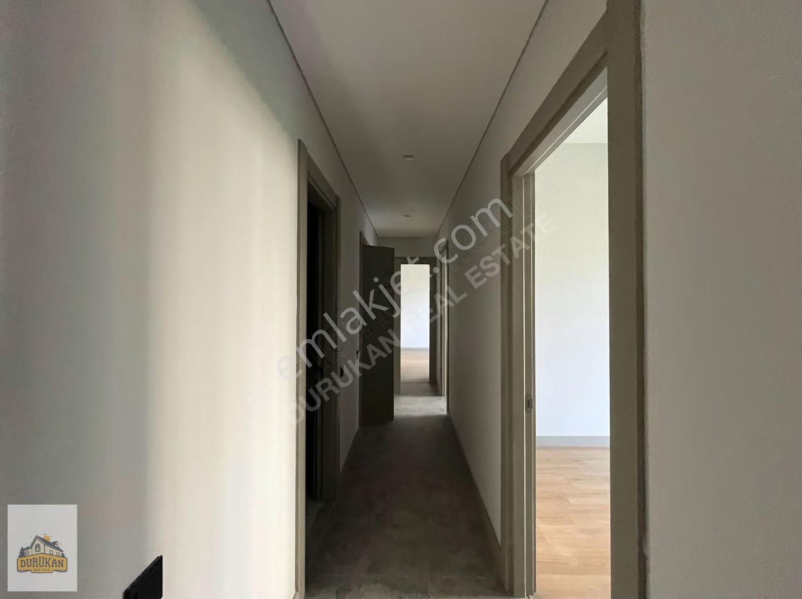 Çınarköy Evleri / Köşe Tip / Bahçe Katı / 3+1 Satılık Daire / - Görsel 4