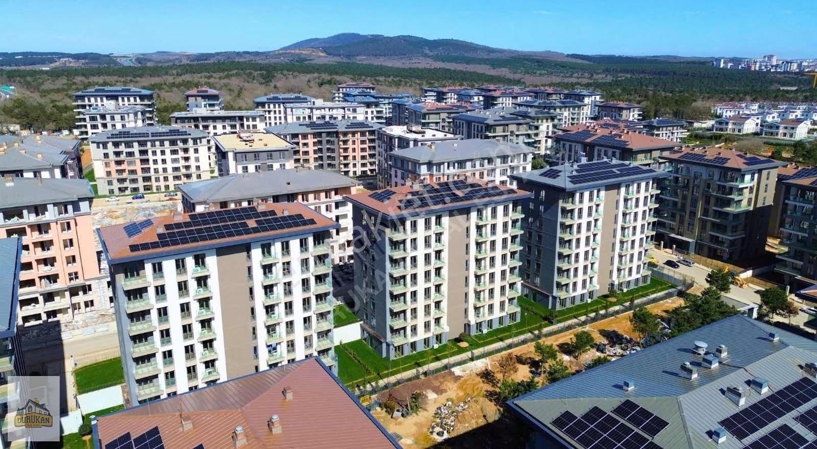 Çekmeköy Emlak Konut Çınarköy'de Kiralık 3+1 Daire (160 M²) - Görsel 7