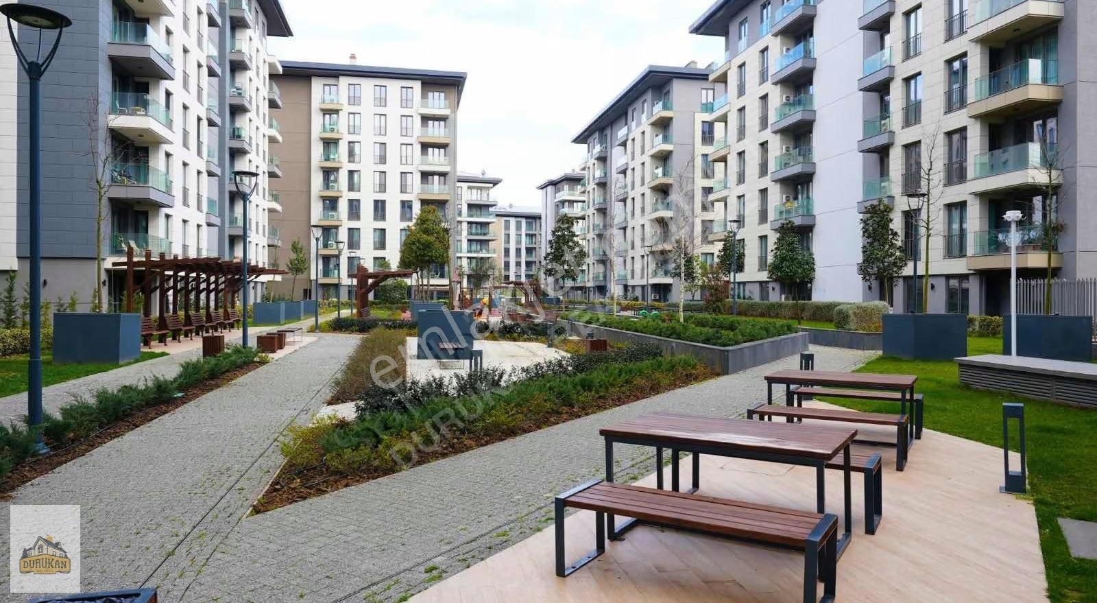 Çekmeköy Emlak Konut Çınarköy'de Kiralık 3+1 Daire (160 M²) - Görsel 26
