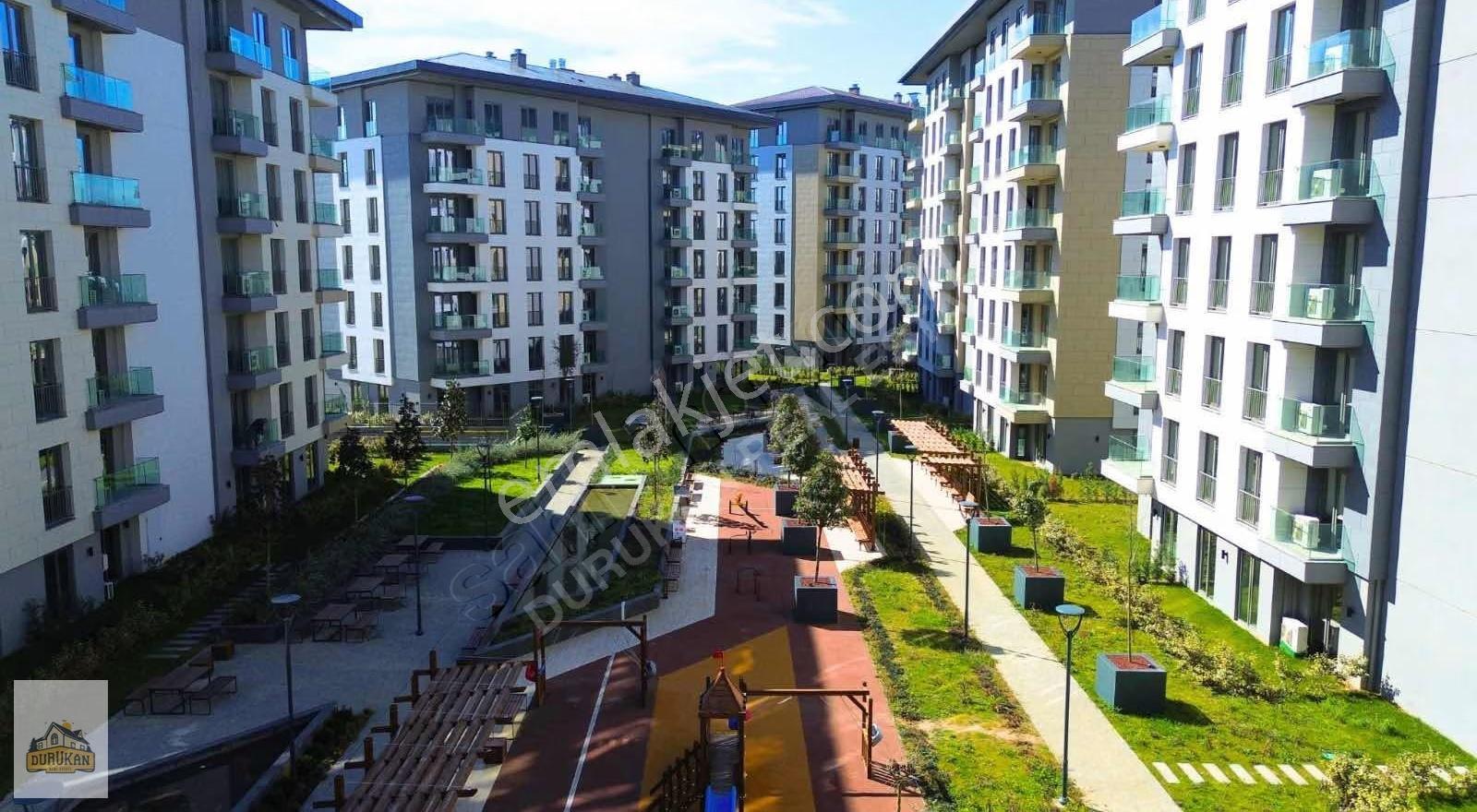 Çekmeköy Emlak Konut Çınarköy'de Kiralık 3+1 Daire (160 M²) - Görsel 11