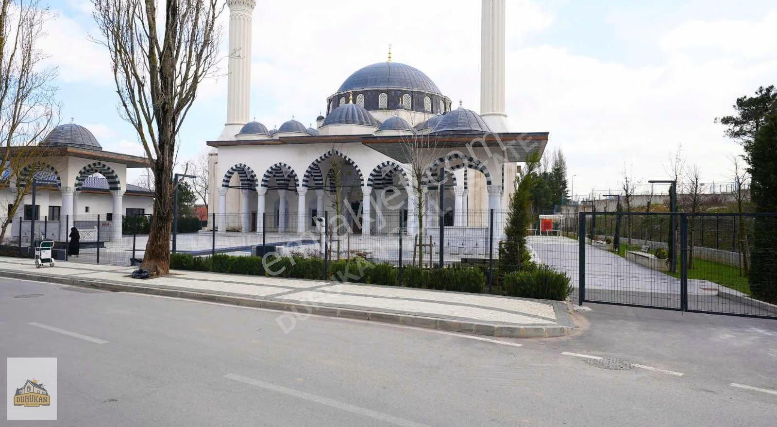 Çekmeköy Emlak Konut Çınarköy'de Kiralık 3+1 Daire (160 M²) - Görsel 28