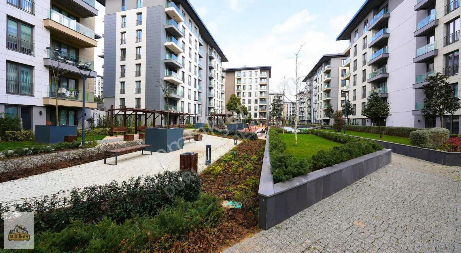Çekmeköy Emlak Konut Çınarköy'de Kiralık 3+1 Daire (160 M²)