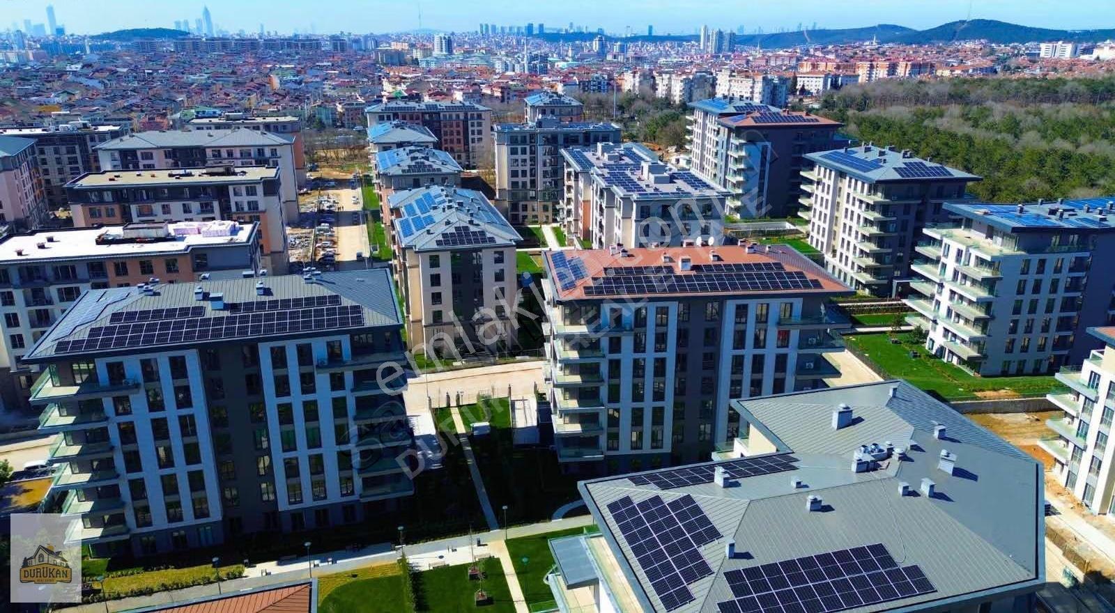 Çekmeköy Emlak Konut Çınarköy'de Kiralık 3+1 Daire (160 M²) - Görsel 15