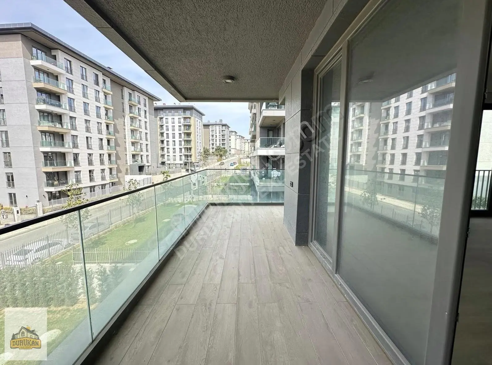 Çınarköy Evleri / Büyük Tip / 3+1 Satılık Daire /