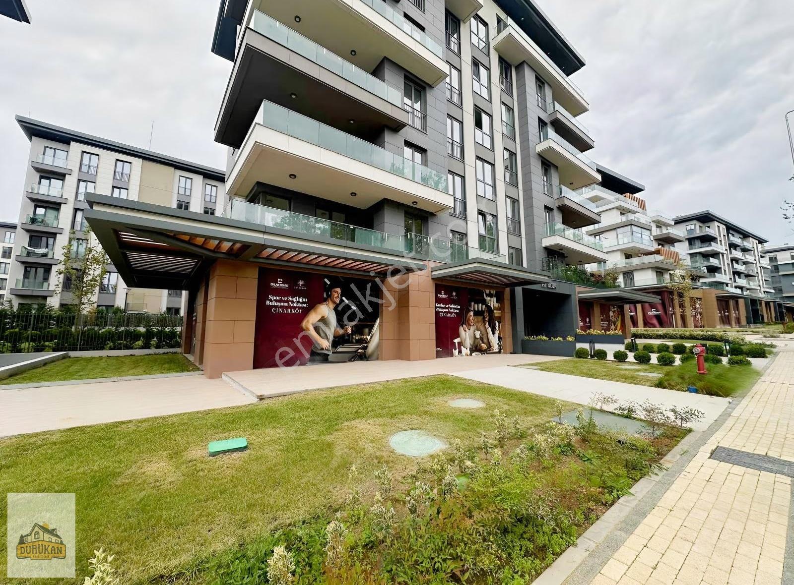 Emlak Konut Çınarköy Evleri 165 M² Cadde Kiralık Dükkan - Görsel 12