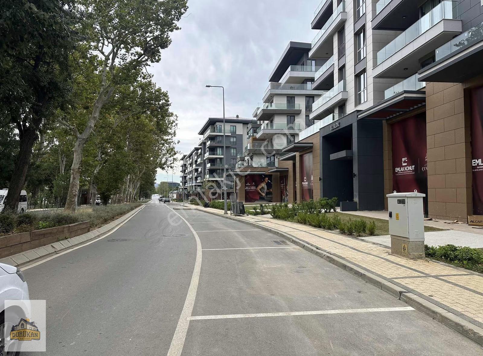 Emlak Konut Çınarköy Evleri 165 M² Cadde Kiralık Dükkan - Görsel 7
