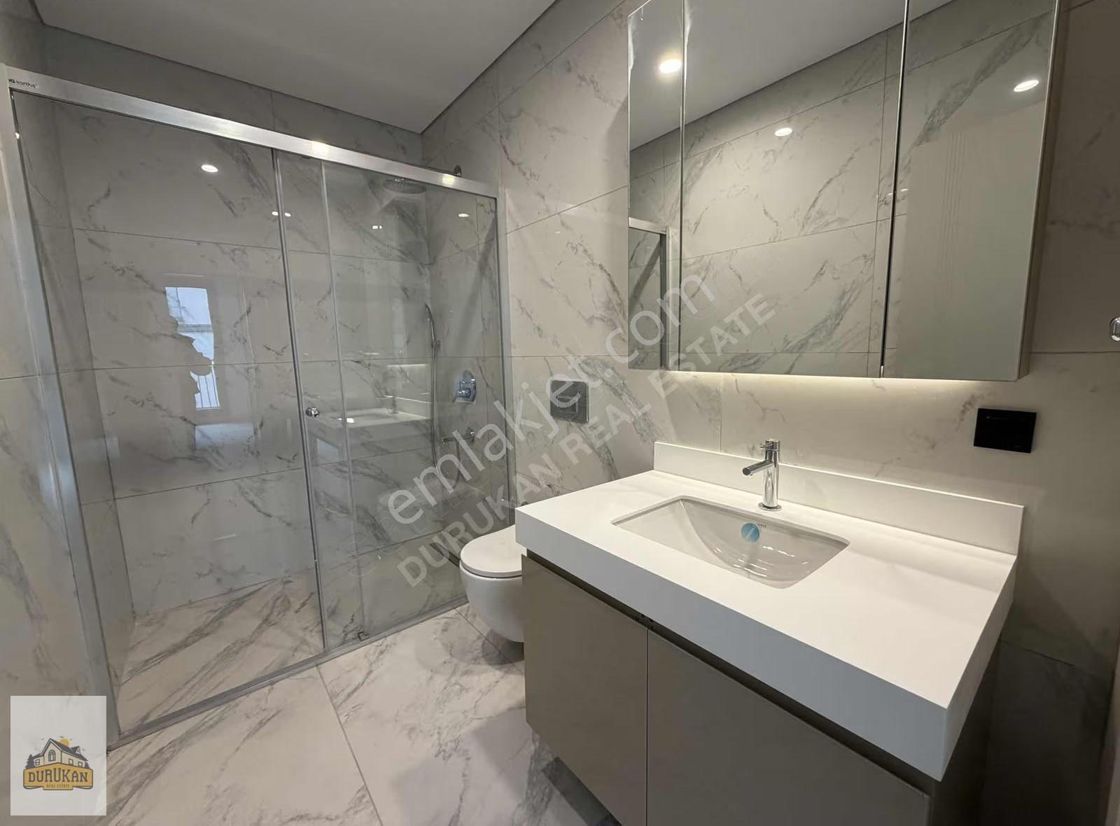 Emlak Konut Çınarköy Evleri'nde 120 M² 2+1 | Peyzaj Manzaralı - Görsel 25
