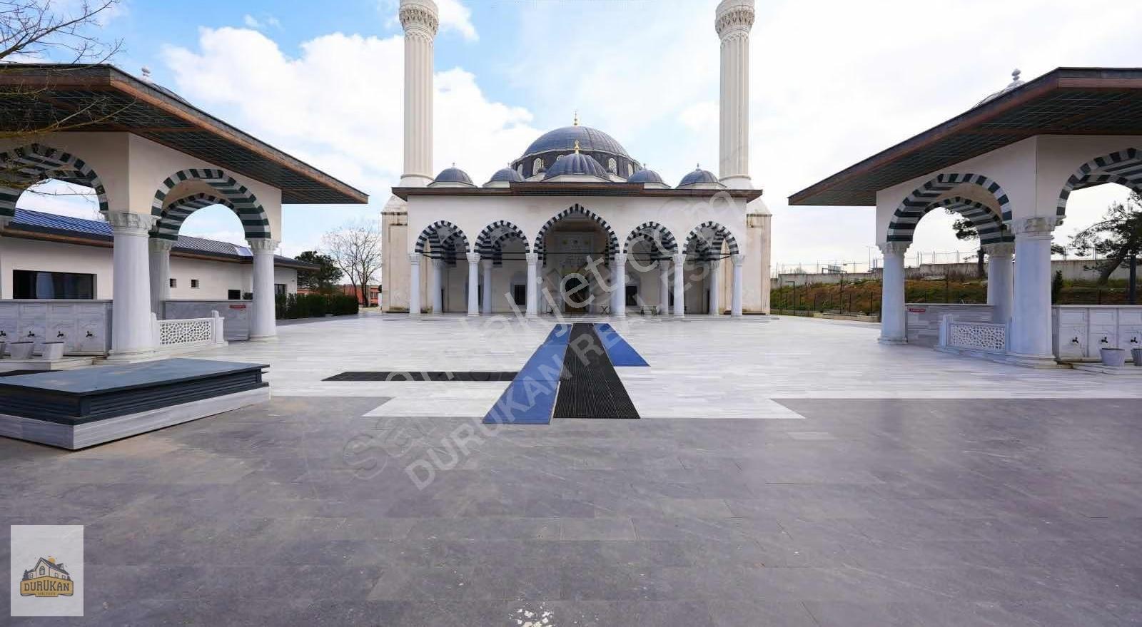 Emlak Konut Çınarköy Evleri'nde 120 M² 2+1 | Peyzaj Manzaralı - Görsel 9