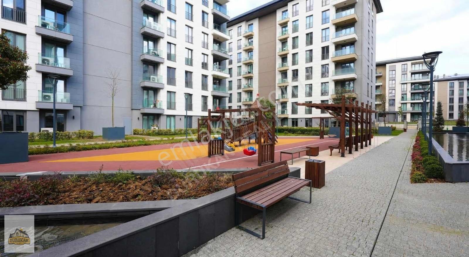 Emlak Konut Çınarköy Evleri'nde 120 M² 2+1 | Peyzaj Manzaralı - Görsel 11