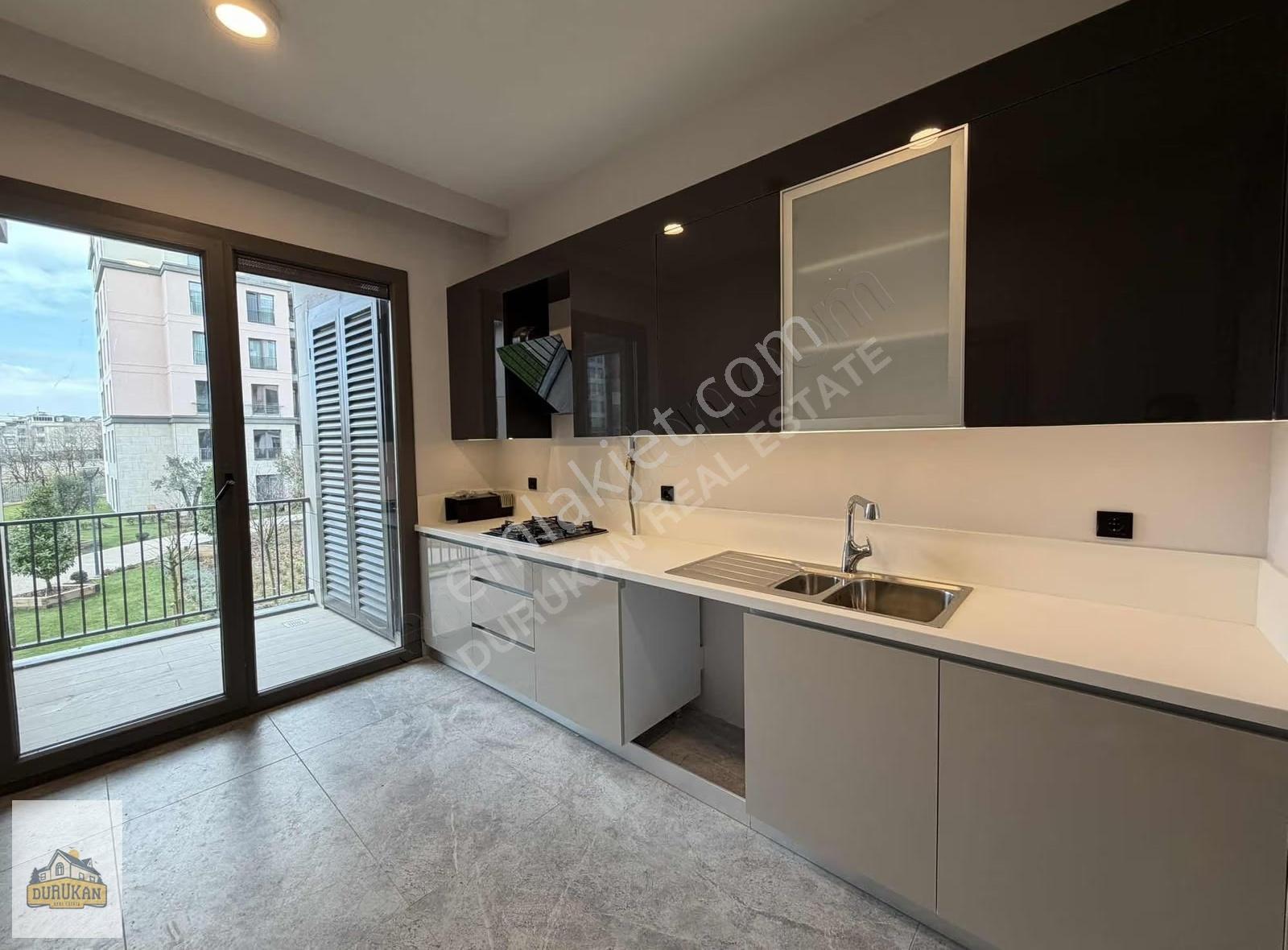 Emlak Konut Çınarköy Evleri'nde 120 M² 2+1 | Peyzaj Manzaralı - Görsel 3