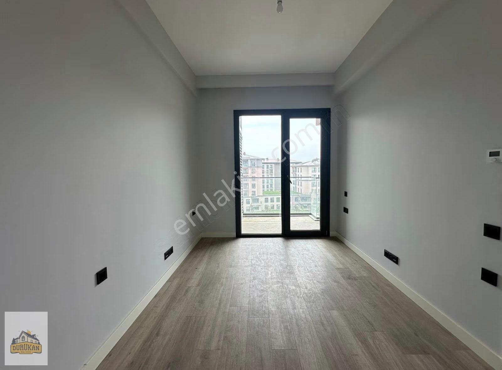 Çınarköy Evleri / Peyzaj Cephe / Büyük Tip / 1+1 Kiralık Daire - Görsel 6